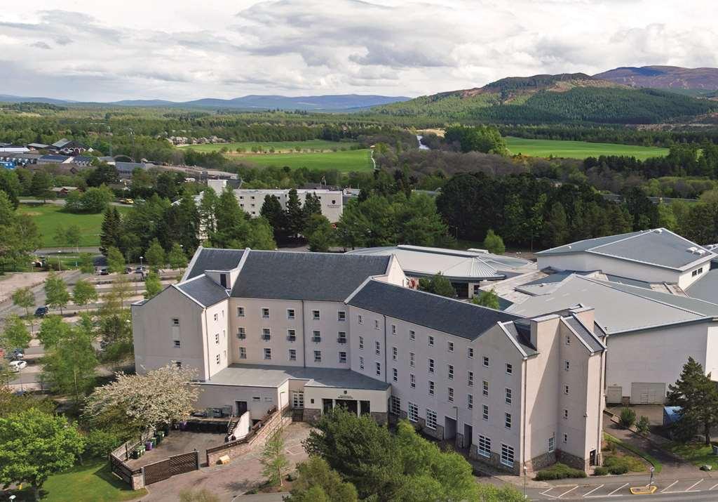 Macdonald Morlich Hotel At Macdonald Aviemore Resort Quarto foto